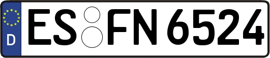 ES-FN6524