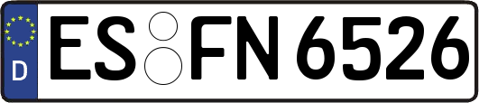 ES-FN6526