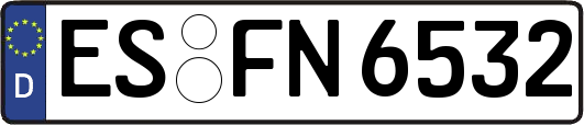 ES-FN6532