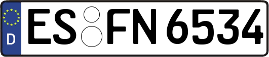 ES-FN6534