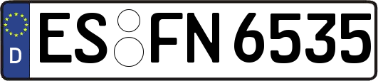 ES-FN6535