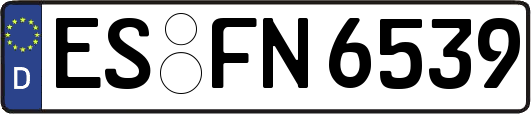 ES-FN6539