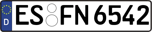 ES-FN6542