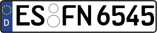 ES-FN6545