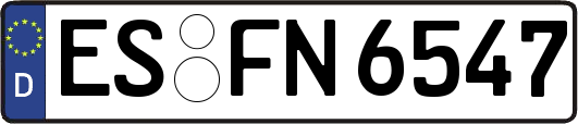 ES-FN6547