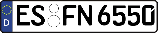 ES-FN6550