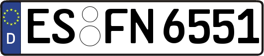 ES-FN6551