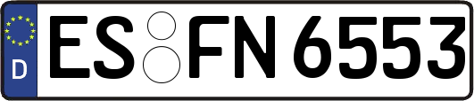 ES-FN6553