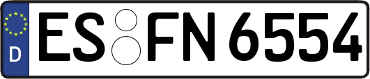 ES-FN6554