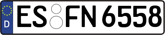 ES-FN6558