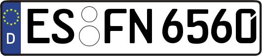 ES-FN6560