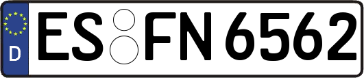 ES-FN6562