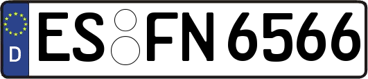 ES-FN6566