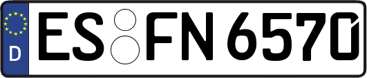 ES-FN6570