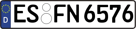 ES-FN6576