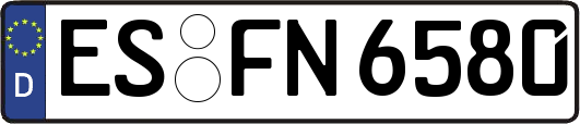 ES-FN6580