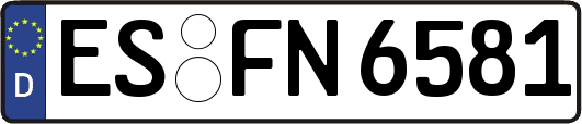ES-FN6581