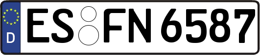 ES-FN6587