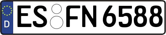 ES-FN6588