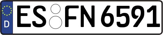 ES-FN6591