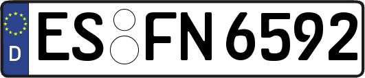 ES-FN6592