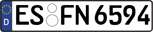 ES-FN6594