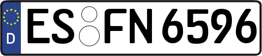 ES-FN6596