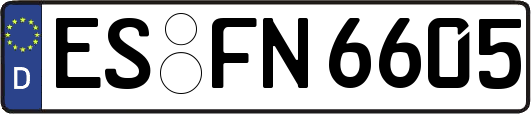 ES-FN6605