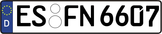 ES-FN6607