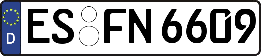 ES-FN6609
