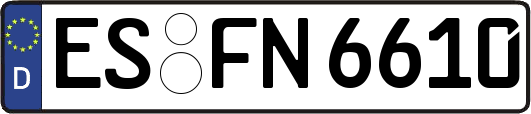 ES-FN6610