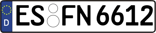 ES-FN6612