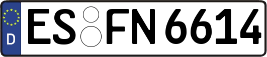 ES-FN6614