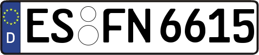 ES-FN6615