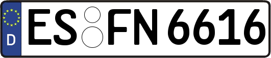 ES-FN6616
