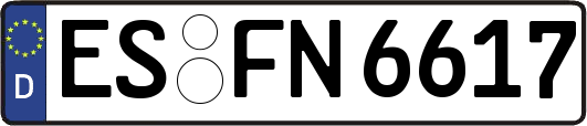 ES-FN6617