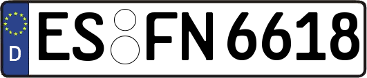 ES-FN6618
