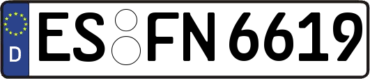 ES-FN6619
