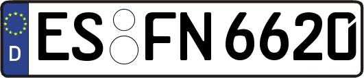ES-FN6620
