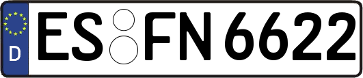 ES-FN6622