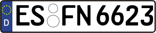 ES-FN6623