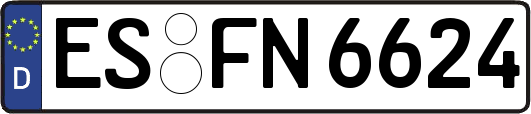 ES-FN6624