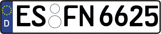 ES-FN6625
