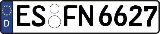 ES-FN6627
