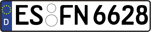 ES-FN6628