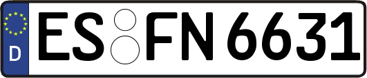 ES-FN6631