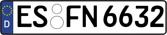 ES-FN6632