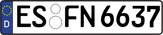 ES-FN6637