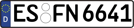 ES-FN6641