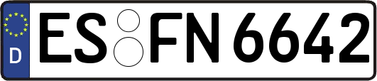 ES-FN6642